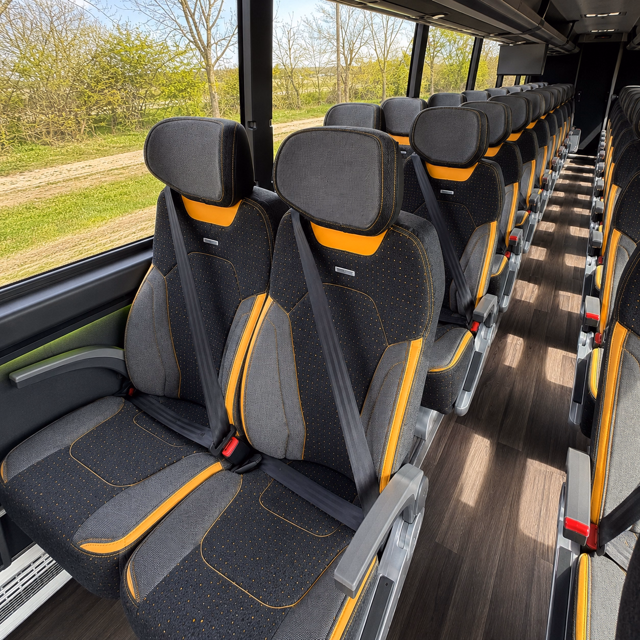 salem find salem long distance charter bus rentals for your next trip
