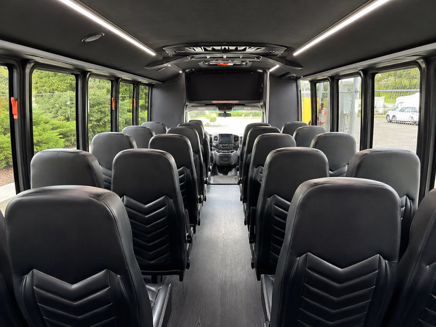 salem keep your religious group together with a salem charter bus rental