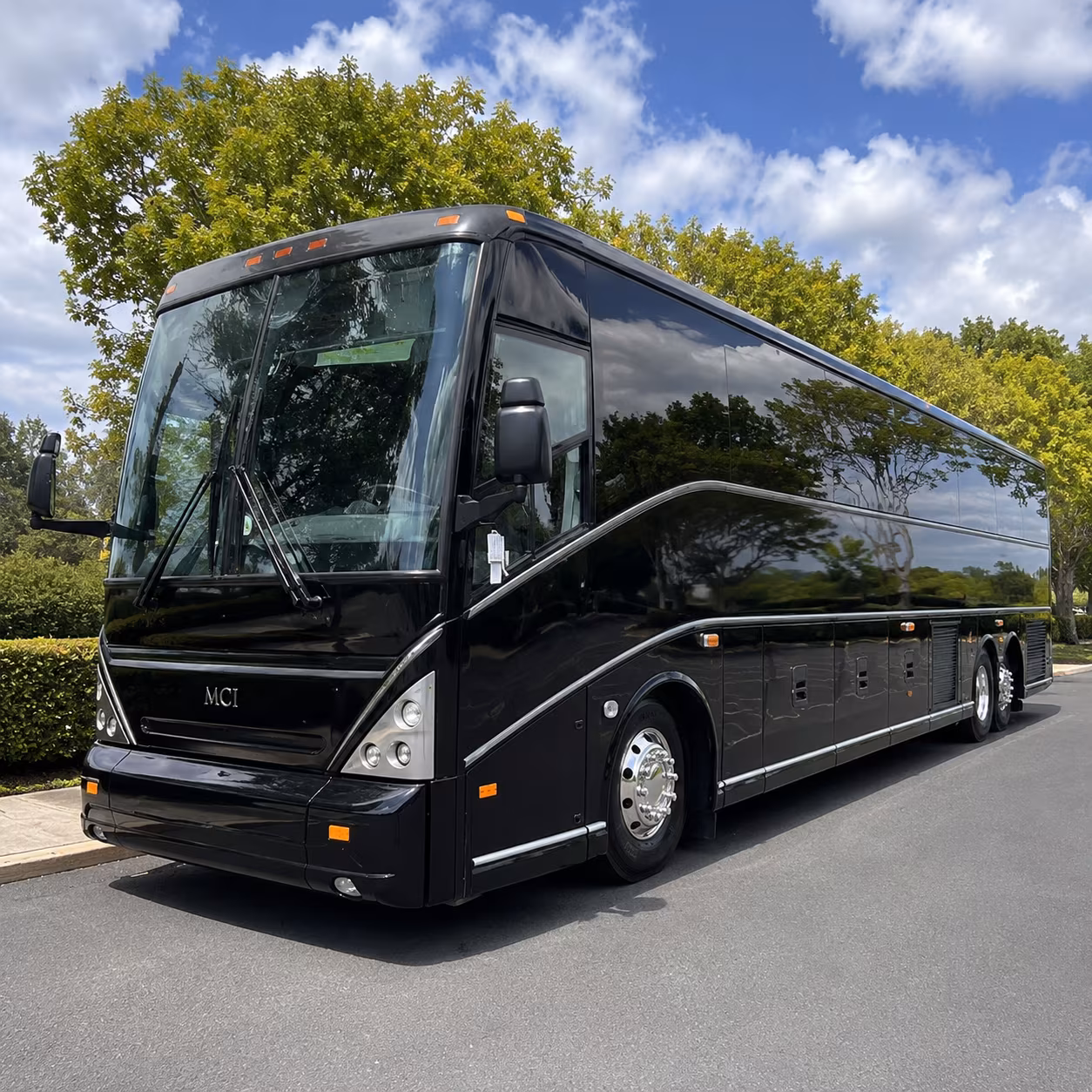 shuttle your team into pease international tradeport without the parking headache