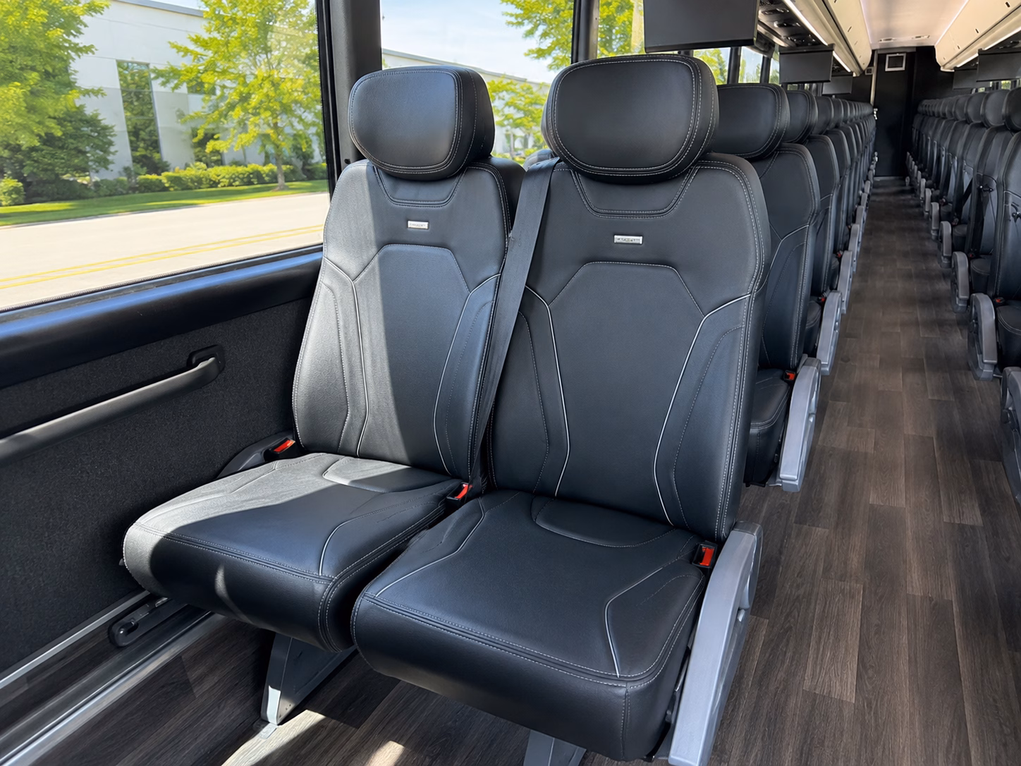 sunday morning shuttles that keep your congregation together