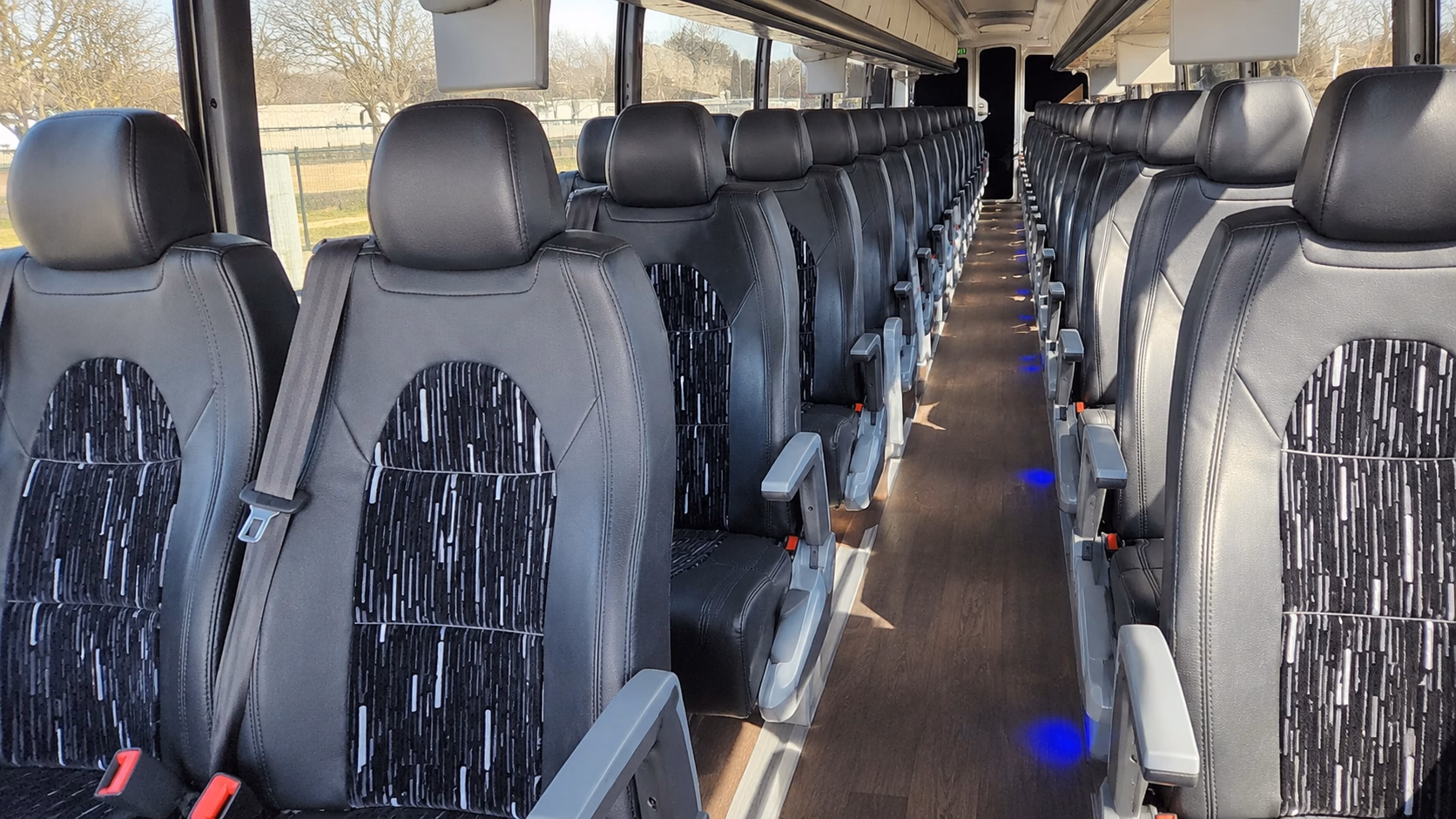 through portsmouthcharterbuscompany com find a motorcoach for fall foliage trips along the kancamagus highway