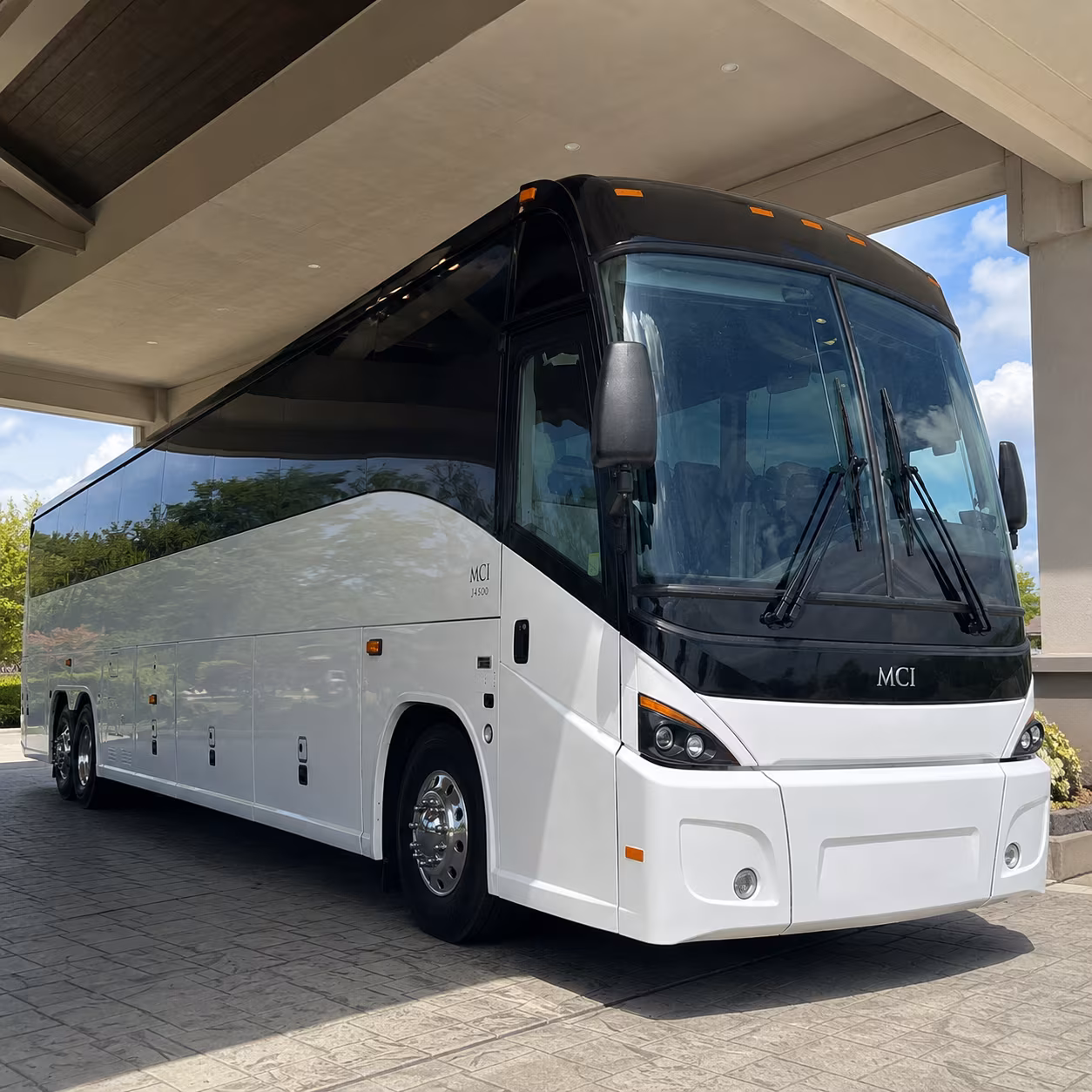 wedding transportation for foliage season and peak seacoast weekends